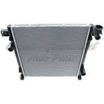 RADIATOR (2971) V6 AUTO (3.7L/4.0L) — photo 4