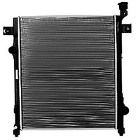 RADIATOR (2971) V6 AUTO (3.7L/4.0L)
