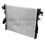 RADIATOR (2957) V6 (3.6L/3.8L) — photo 1