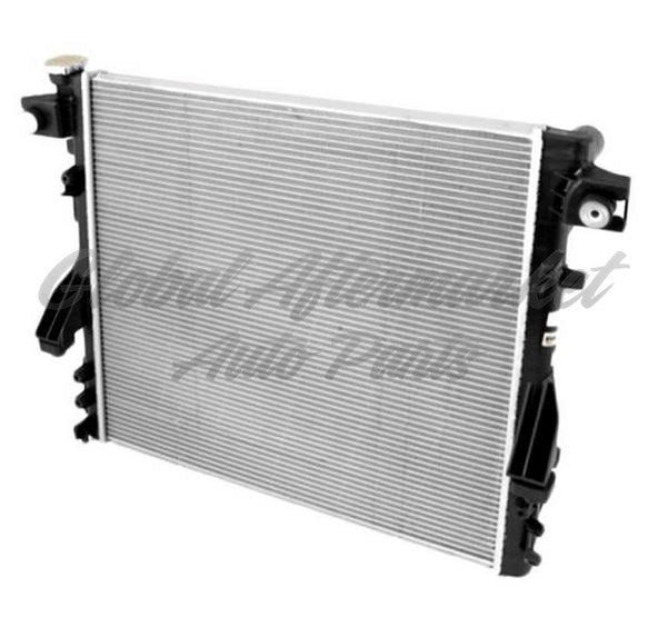 RADIATOR (2957) V6 (3.6L/3.8L)