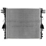 RADIATOR (2957) V6 (3.6L/3.8L) — photo 3