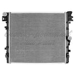 RADIATOR (2957) V6 (3.6L/3.8L) — photo 4