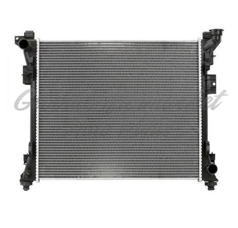 RADIATOR (13062/13064) V6