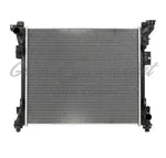 RADIATOR (13062/13064) V6 — photo 1