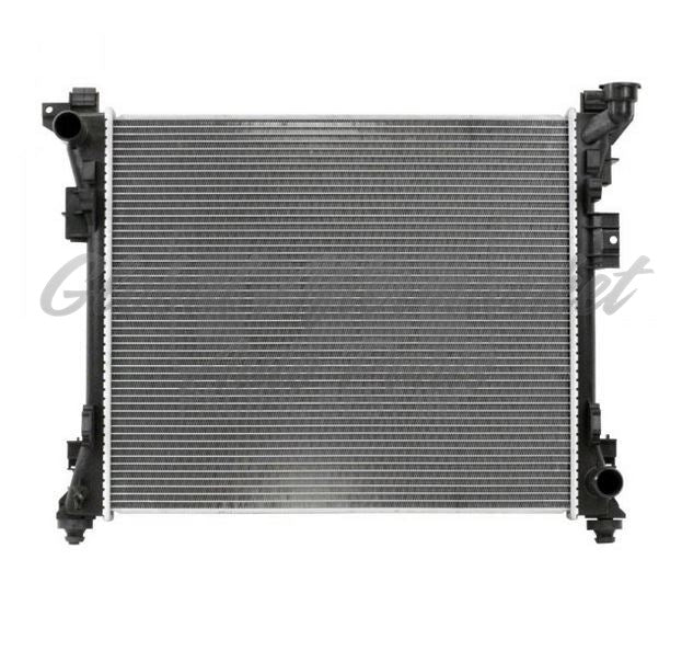 RADIATOR (13062/13064) V6
