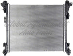 RADIATOR (13062/13064) V6 — photo 2