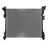 RADIATOR (13062/13064) V6