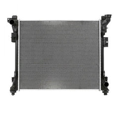 RADIATOR (13062/13064) V6