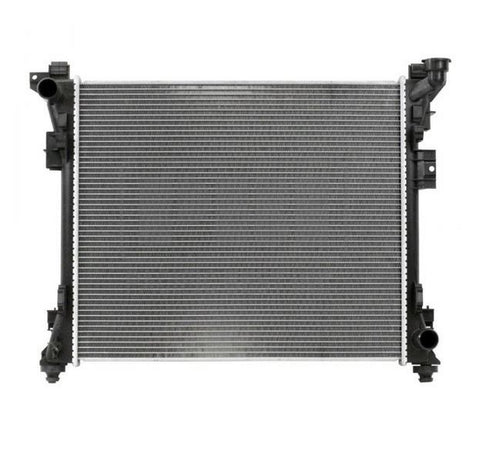 RADIATOR (13062/13064) V6