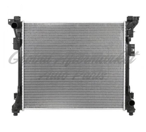 RADIATOR (13064/13062)V6