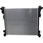 RADIATOR (13064/13062)V6 — photo 2