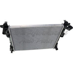RADIATOR (13064/13062)V6 — photo 3
