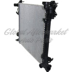 RADIATOR (13064/13062)V6 — photo 4