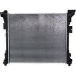 RADIATOR (13064/13062)V6 — photo 5
