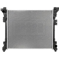 RADIATOR (13064/13062)V6