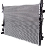 RADIATOR (13084) W/AC/AT — photo 3