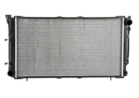 RADIATOR (13084) W/AC/AT