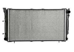 RADIATOR (13084) W/AC/AT