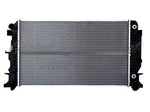 RADIATOR (2529) DIESEL — photo 1