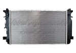 RADIATOR (2529) DIESEL — photo 2