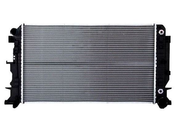 RADIATOR (2529) DIESEL