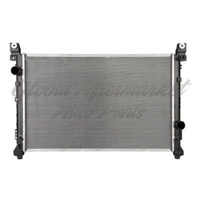 RADIATOR (13025) V6 4.0L W/AC