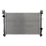 RADIATOR (13025) V6 4.0L W/AC — photo 1