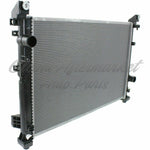 RADIATOR (13025) V6 4.0L W/AC — photo 3