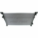 RADIATOR (13025) V6 4.0L W/AC — photo 4