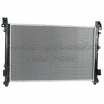 RADIATOR (13025) V6 4.0L W/AC — photo 5