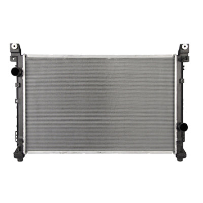 RADIATOR (13025) V6 4.0L W/AC