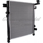RADIATOR (13071) — photo 4