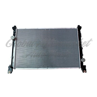 RADIATOR (13178) V6 3.8L