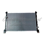 RADIATOR (13178) V6 3.8L — photo 1