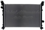 RADIATOR (13178) V6 3.8L — photo 2