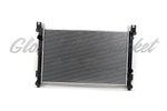 RADIATOR (13178) V6 3.8L — photo 3