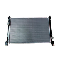 RADIATOR (13178) V6 3.8L