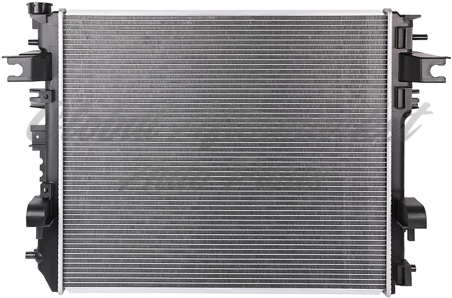 RADIATOR (13129) V8 (4.7L/5.7L)