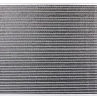 RADIATOR (13129) V8 (4.7L/5.7L)