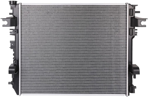 RADIATOR (13129) V8 (4.7L/5.7L)