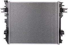 RADIATOR (13129) V8 (4.7L/5.7L)