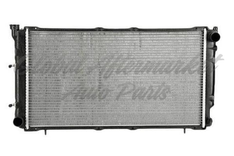 RADIATOR (13157) (1INCH THICK CORE)