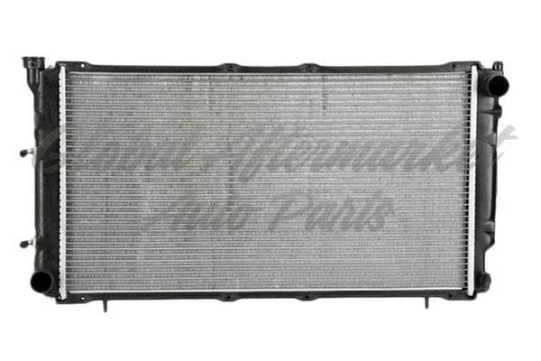 RADIATOR (13157) (1INCH THICK CORE)