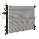 RADIATOR (13157) (1INCH THICK CORE) — photo 2