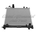 RADIATOR (13157) (1INCH THICK CORE) — photo 5