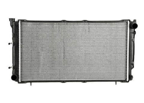RADIATOR (13200) W/STD DUTY COOLING (3.6L/5.7L)/ 11-19 5.7L V8 / 11-15 3.6L V6
