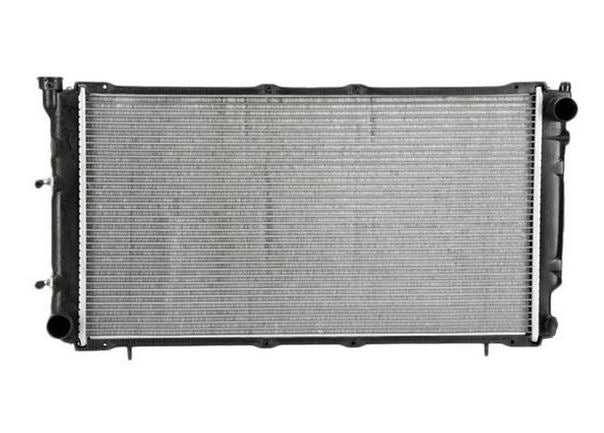 RADIATOR (13200) W/STD DUTY COOLING (3.6L/5.7L)/ 11-19 5.7L V8 / 11-15 3.6L V6