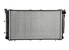 RADIATOR (13200) W/STD DUTY COOLING (3.6L/5.7L)/ 11-19 5.7L V8 / 11-15 3.6L V6