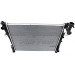 RADIATOR (13204) W/HEAVY DUTY COOLING / 11-19 5.7L / 6.4L V8 / 11-15 3.6L V6 — photo 5