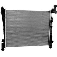 RADIATOR (13204) W/HEAVY DUTY COOLING / 11-19 5.7L / 6.4L V8 / 11-15 3.6L V6